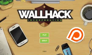 WallHack Inc. - Version 1.6.0