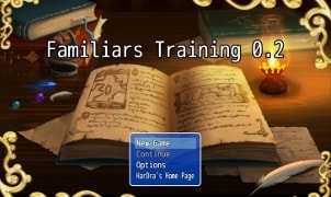 Familiar Training - Version  R 0.4