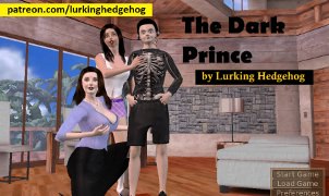 Download The Dark Prince - Version 1.5