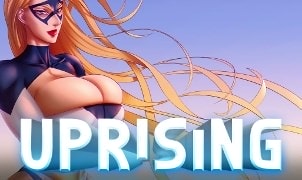 Uprising - Episode 2.0b