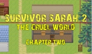 Survivor Sarah 2 - Version 0.592