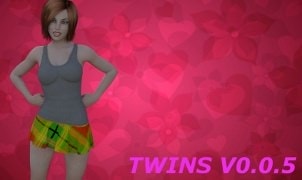 Twins – Version 0.0.5