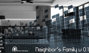 Neighbor's Family - Version 0.3