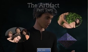 The Artifact Part 2 – Version 1.0