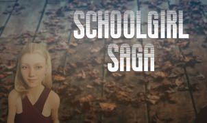Schoolgirl Saga - Version 0.0.1 Alpha