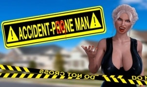 Accident-Porn Man - Chapter 1