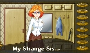Download My Strange Sis - Version 1.0