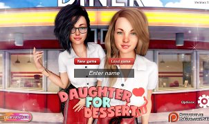 Daughter For Dessert - Version 1.0 (free)