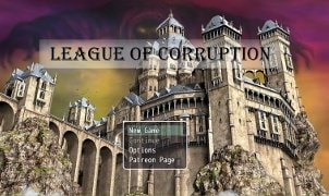 Download League of Corruption - Version 0.3.0b