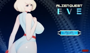 Alien Quest: Eve - Version 0.12.21