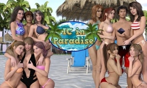 IC In Paradise - Version 0.3c