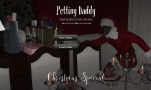 Download Petting Daddy - Christmas Special (free)