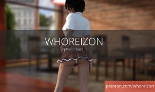 Download Whoreizon - 0.3 Alpha