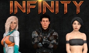 Infinity - Version 0.4