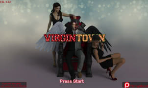 Virgin Town - Version 0.11b