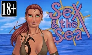 Sex & The Sea - Version 1.0.0