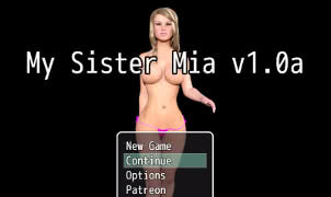 Download My Sister Mia - Version 1.0 Full
