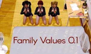 Download Family Values - Version 0.2