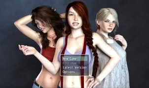 Download My Girlfriend’s Amnesia - Completed