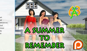 A Summer to Remember - Version 0.04