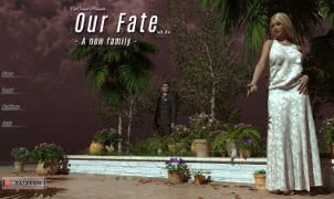 Our Fate - A new family - Version 0.15 SE