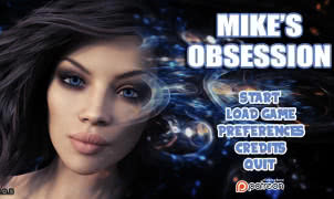 Mike's Obsession - Completed