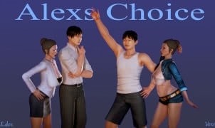 Alexs Choice - Version 0.2