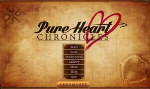 Pure Heart Chronicles Vol. 1