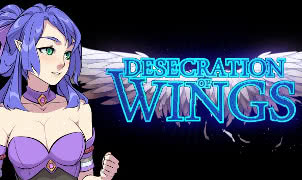 Desecration Of Wings