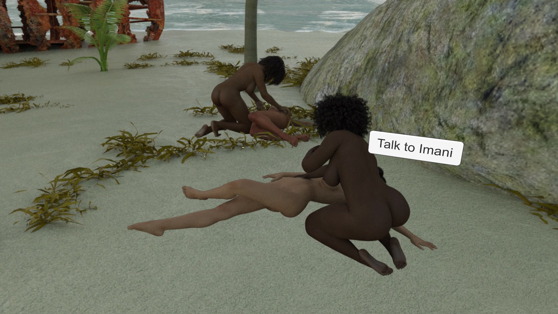 Erotic encounters big island