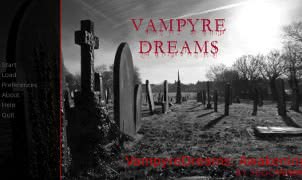 Vampyre Dreams: Awakening - Version 0.04