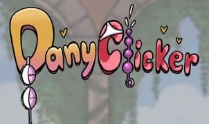 Dany Clicker - Version 0.2.1 (free)
