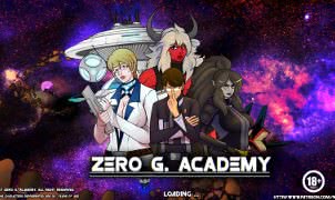Zero G Academy - Version 0.7