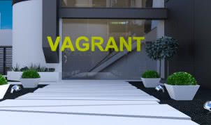 Vagrant - Prologue Fixed