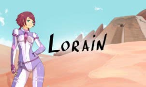 Lorain - Version 0.2 Alpha (free)
