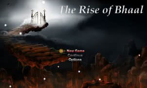 Gehenna: The Rise of Bhaal - Version 0.4.7