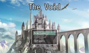 The Void Club - Version 0.3