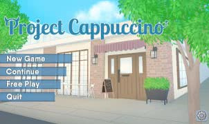 Project Cappuccino - Version 1.24.3