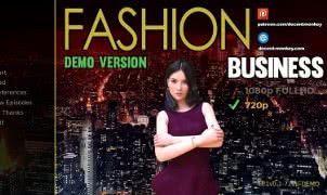 Fashion Business - Episode 1