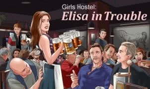Girls Hostel: Elisa in Trouble - Version 1.0.0a