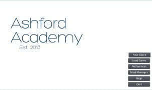 Ashford Academy - Version 2018-06-26