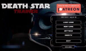 Death Star Trainer - Version 0.12.56