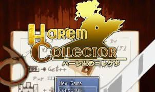 Harem Collector - Version 0.54.2