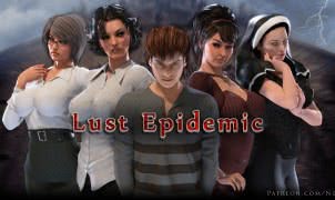 Lust Epidemic - Version 1.0