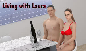 Living with Laura - Version 0.3