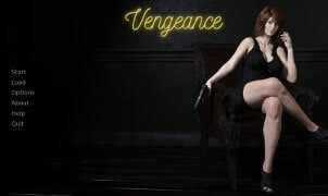 Download Vengeance - Chapter 3