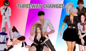 Threeway Changes - Version 0.2c