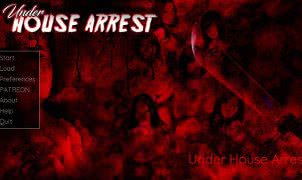 House Arrest - Version 0.1 (free)