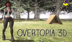 Overtopia 3D - Version 0.9.8