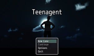 Teenagent - Version 0.3